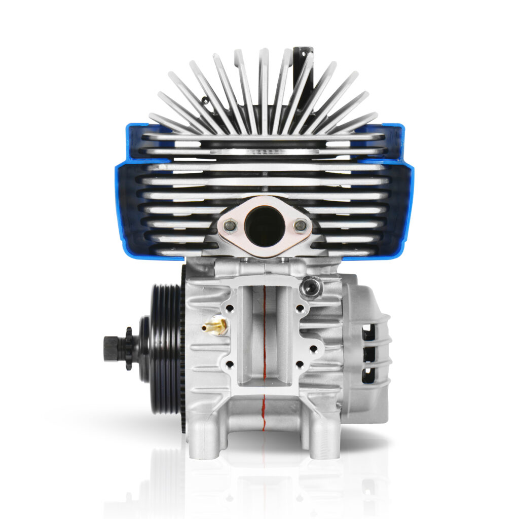 Mini Swift Pro M Iame Karting Official Engines