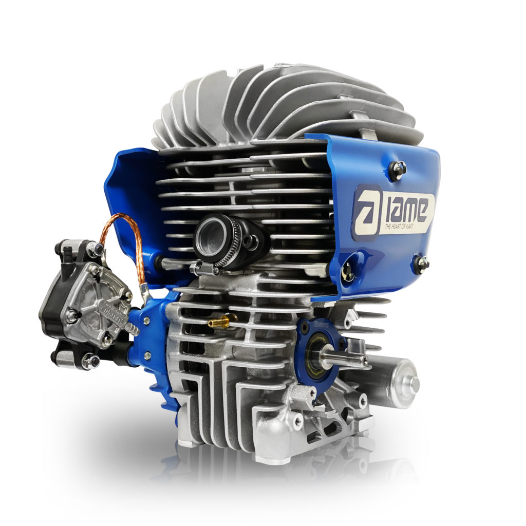 Gr Em Iame Karting Official Engines