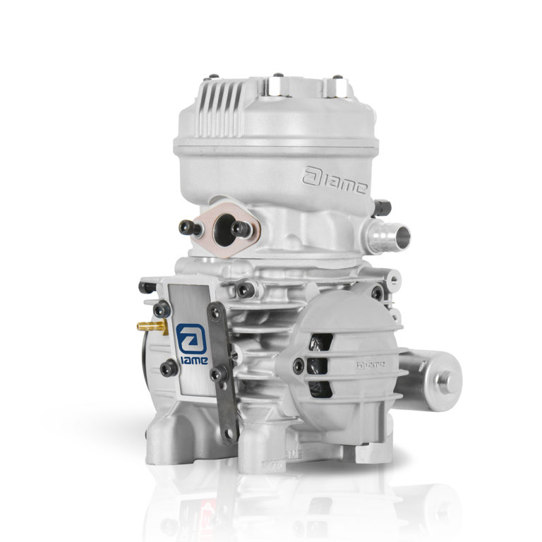 X30 WATER SWIFT Iame Karting Official Engines