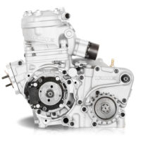 X30 SUPER SHIFTER SPEC. USA – Iame Karting | Official Engines