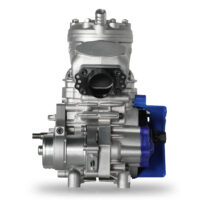 S125 – Iame Karting | Official Engines